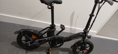 Electric Bycycle