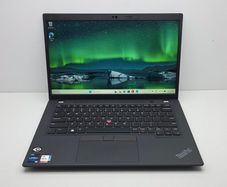 Lenovo ThinkPad L14 Gen3- Intel Core i5(12.gen)/ 16GB RAM/ Win11 Laptop