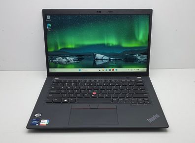 Lenovo ThinkPad L14 Gen3- Intel Core i5(12.gen)/ 16GB RAM/ Win11 Laptop