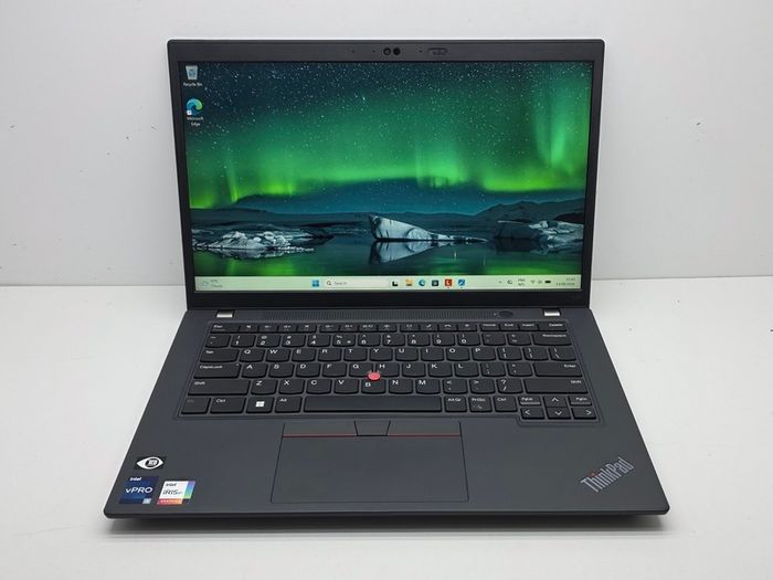 Lenovo ThinkPad L14 Gen3- Intel Core i5(12.gen)/ 16GB RAM/ Win11 Laptop