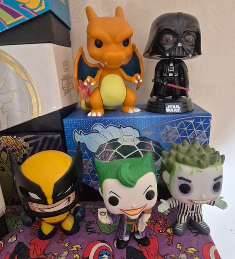 Funkos