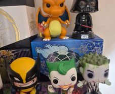 Funkos