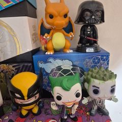 Funkos