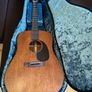 Martin D-15M Acoustic Guitar Image 2