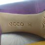 Ecco Womens Shoes, purple Image 6