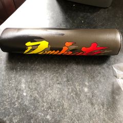 Honda Dominator handlebar psdding
