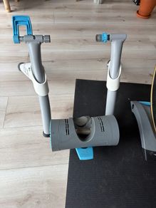 Tacx Vortex Smart Trainer  Zwift Compatible