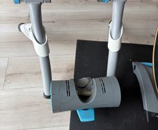 Tacx Vortex Smart Trainer  Zwift Compatible