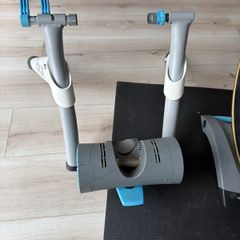Tacx Vortex Smart Trainer  Zwift Compatible