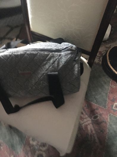 Gym bag, good condition