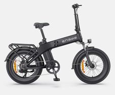 ENGWE EP-2 3.0 Boost Electric Bike