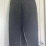 Raey denim skirt Image 4