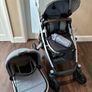 Uppababy vista Image 2