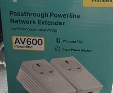 TP-Link passthrough