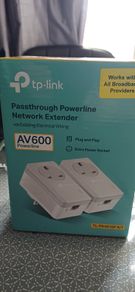 TP-Link passthrough