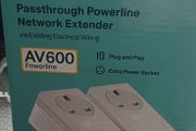 TP-Link passthrough