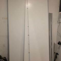 ikea pax sliding door - free must go till Wednesday