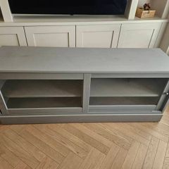 TV Cabinet