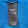 Antthony Studio long blue dress, Size L Image 4