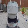 Uppababy V2 Vista Buggy Image 5