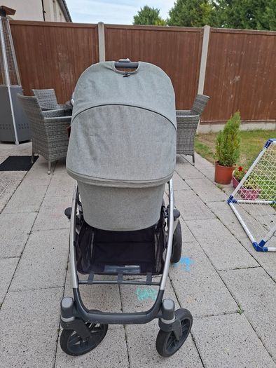 Uppababy V2 Vista Buggy