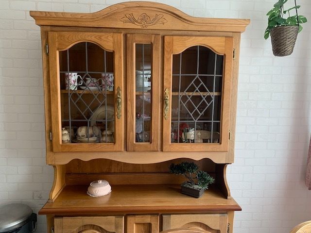 Kitchen furniture