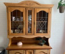 Kitchen furniture