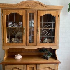 Kitchen furniture