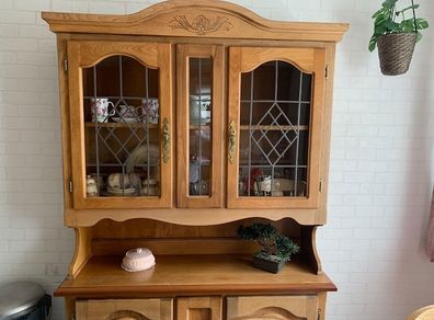 Kitchen furniture