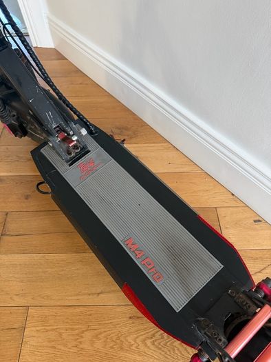 Kugoo m4 pro