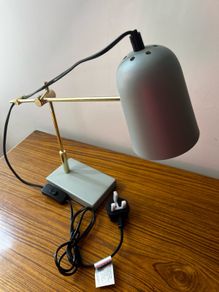 Table Study Lamp