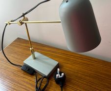 Table Study Lamp