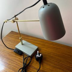 Table Study Lamp