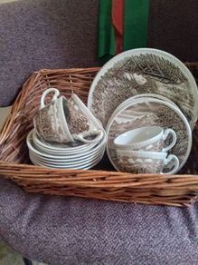 Dinner set