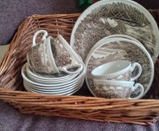 Dinner set