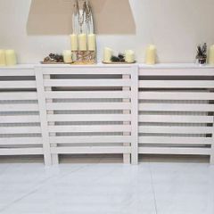 radiator cover