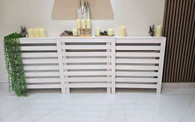 radiator cover