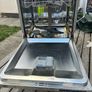 Beko Integrated Dishwasher Image 5