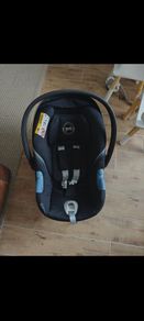 Cybex Car seat and base