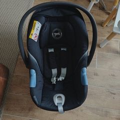 Cybex Car seat and base