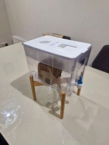 Epic Water Filter dispenser