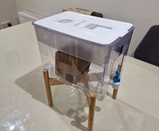 Epic Water Filter dispenser