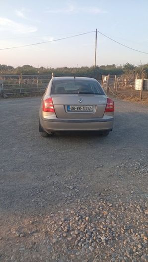 Skoda octavia for sale