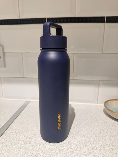 water flask