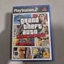 Grand theft auto Liberty City Stories PlayStation2 Ps2 games Original Image 2