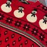 Christmas jumper 6-7 years old Image 2