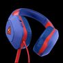 Gaming Headset  zirox/superman Image 3