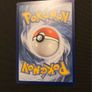Pokemon Card Pikachu SWSH153 Snowflake Stamp Holiday Calendar Promo NM Image 4