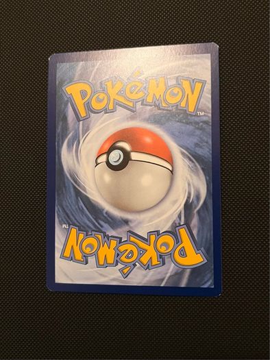 Pokemon Card Pikachu SWSH153 Snowflake Stamp Holiday Calendar Promo NM