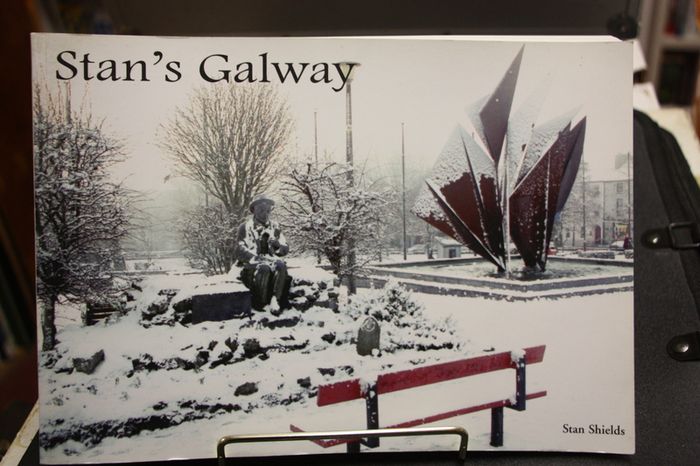 Stan's Galway